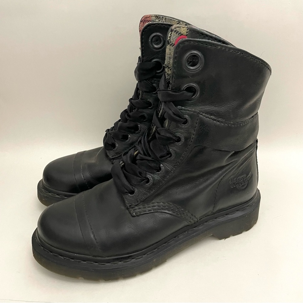 Dr. Martens 1914 Triumph Boot 8 eye